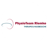 PhysioTeam Riemke Logo - Physiotherapie Mobili Hannover