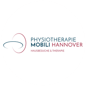 Logo - Physiotherapie Mobili Hannover