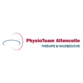 PhysioTeam Altencelle Logo - Physiotherapie Mobili Hannover